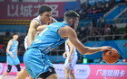 上海队八败，小胖42分难救主，九轮后NBA仍需待后手。