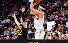 NBA战报：太阳胜爵士，布克31分，比尔24分