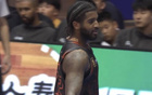 CBA俱乐部杯：鲁高速男篮负浙稠州金租，78-81