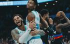 NBA榜眼狂砍38分，挑战文班亚马！