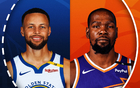 NBA今日焦点：库里24000分里程碑，勇士战太阳能否止连败？