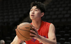 NBA旅程终，目标仍未达。