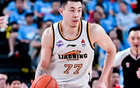 33分钟仅得2分，辽篮三连败主因揭晓，非他莫属，NBA之路受阻