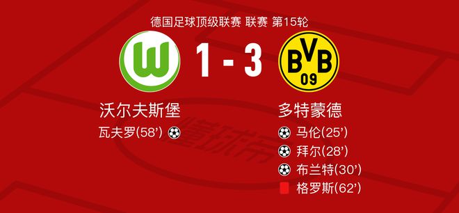 狼堡vs多特全场数据：射门14-12，射正5-4。