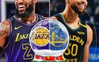 NBA圣诞大战：湖人勇士、詹库杜对决，马刺绿军参战