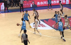 WCBA常规赛：山东高速胜石家庄，78-63