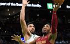 NBA前两月焦点：詹皇效率谜团、掘金困境、文班DPOY争夺