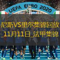 法甲-帕尔多破门卢切特补时绝平尼斯2-2里尔