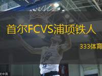 首尔FCVS浦项铁人