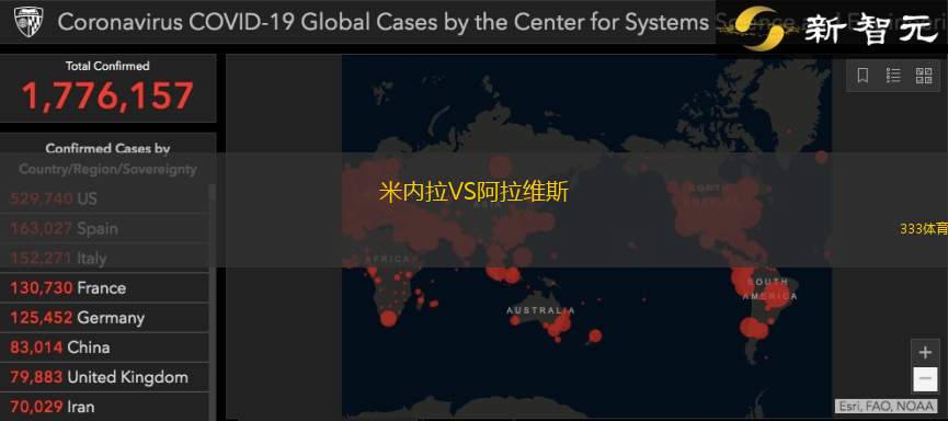 米内拉VS阿拉维斯