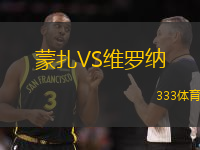 蒙扎VS维罗纳